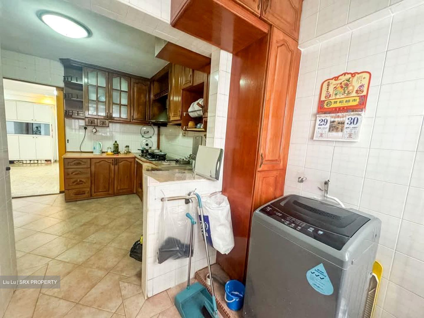 Blk 536 Woodlands Vista (Woodlands), HDB 5 Rooms #574572071